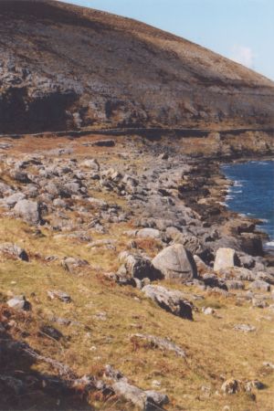 The Burren - Cappanawalla