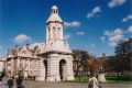 Dublin -- Trinity College